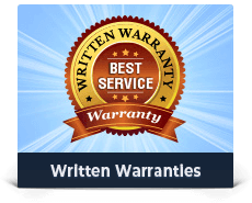 Wrentham Electrician Waranty