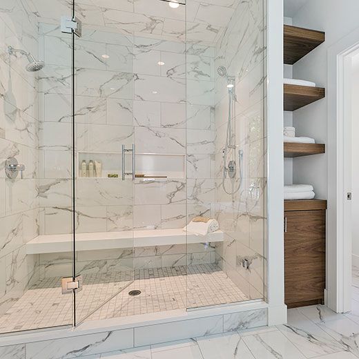  Bathroom, Kitchen & Basement Remodeling Specialists in Mansfield MA