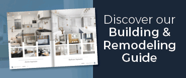 Remodeling Specialists Mansfield