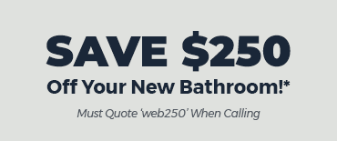 The Bathroom Remodeling Specialists in Mansfield MA