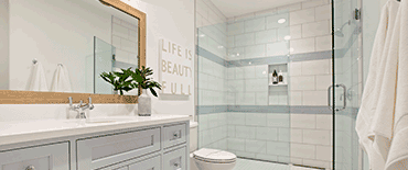 The Bathroom Remodeling Specialists in Mansfield MA