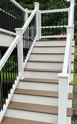 Superior Carpentry Services Mansfield MA
