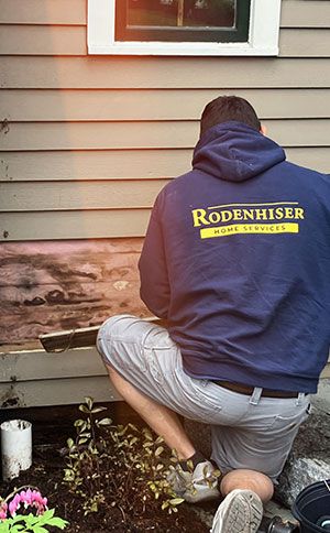 Superior Carpentry Services Mansfield MA