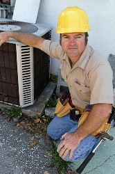 HVAC preventive maintenance Mansfield MA area