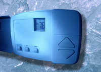 programmable thermostat, Boston, Mansfield MA