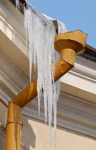 ice dams, Boston, Mansfield MA