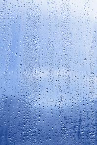 moisture damage from you a/c, Boston, Mansfield MA