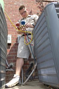 home air conditioner maintenance checks refrigerant charge, Boston, Mansfield MA