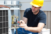 preventing home air conditioner leaks, Boston, Mansfield MA