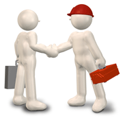 Maintenance-agreement peak air conditioner performance, Boston, Mansfield MA