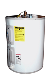 Water-heater water heater tune-up, Boston, Mansfield MA