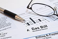 gas bill rising gas bill, Boston, Mansfield MA