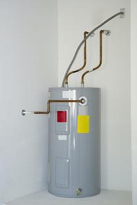 insulating the water heater, Holliston, Mansfield MA