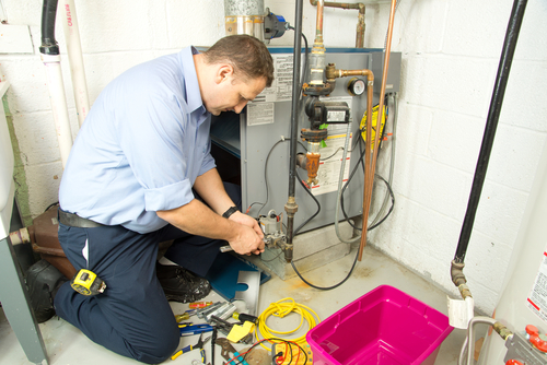 home heating checklist, Acton, Mansfield MA