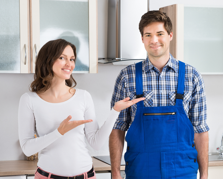 Plumbers in Mansfield MA