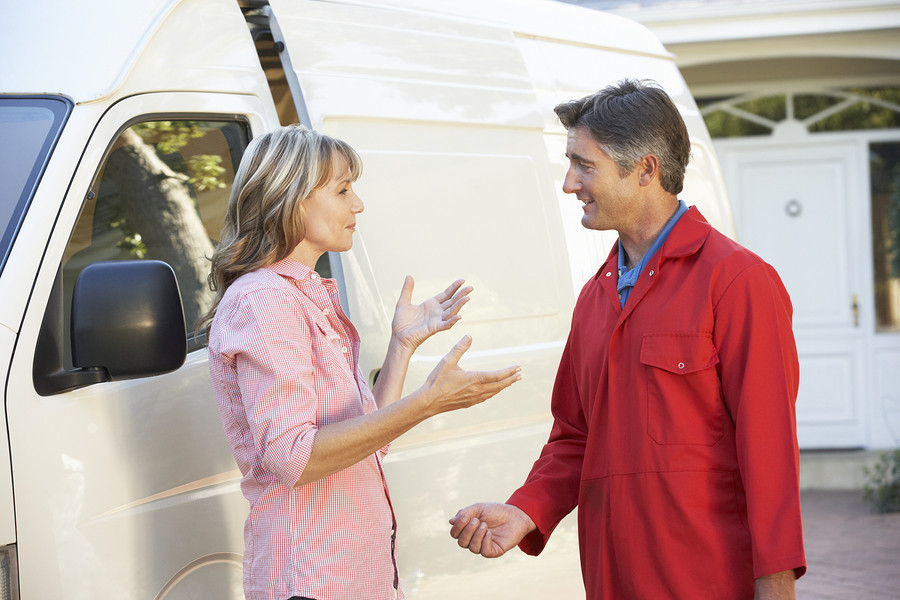 Plumbers in Mansfield MA